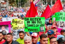 Migrantes de Venezuela regresarán por medio del Plan Vuelta a la Patria Foto: Venezuela denuncia “secuestro” de migrantes /Cortesía