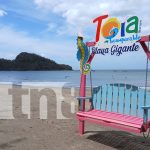 Foto: Dinamismo económico activado en Rivas /TN8