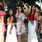 Colegios públicos de Managua presentan a sus candidatas a Reinas Verano 2025 Foto: Colegios públicos de Managua presentan a sus candidatas a Reinas Verano 2025/TN8
