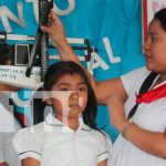 Foto: Escuelas de Masaya, Somoto y Siuna participan en jornada de medición para prevenir la desnutrición/TN8