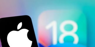 Foto: Apple lanza actualización urgente /Cortesía
