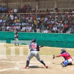 Más que un partido: el béisbol en Boaco se disfruta con sabor y tradición Foto: En Boaco se disfruta con sabor y tradición /TN8