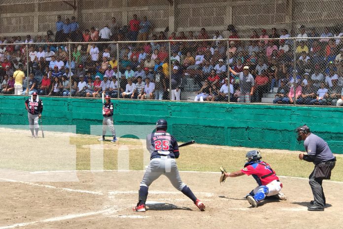 Foto: En Boaco se disfruta con sabor y tradición /TN8 Foto: En Boaco se disfruta con sabor y tradición /TN8