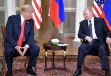 Trump revela que abordará con Putin el destino de los soldados ucranianos Foto: Trump revela un tema que abordará con Putin /Cortesía