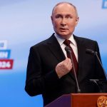 El presidente Putin denuncia la rusofobia y el revisionismo histórico Foto: Putin envía un mensaje al líder de Siria /Cortesía