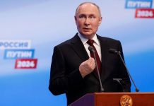 El presidente Putin denuncia la rusofobia y el revisionismo histórico Foto: Putin envía un mensaje al líder de Siria /Cortesía