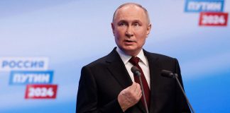 Foto: Putin envía un mensaje al líder de Siria /Cortesía