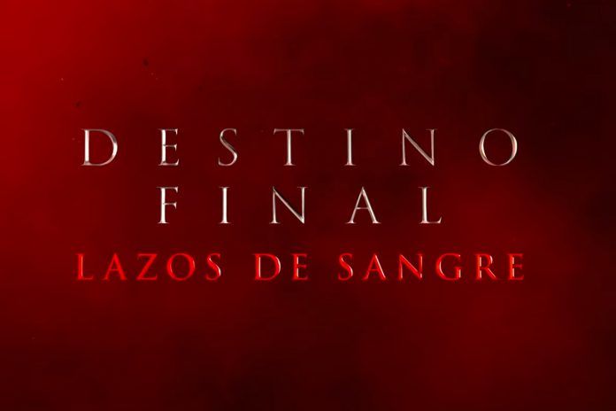 Foto: Icónica franquicia de horror Destino Final/Cortesía Foto: Icónica franquicia de horror Destino Final/Cortesía