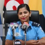 Operativo en Matagalpa y Siuna deja varios capturados por delitos graves Foto: Matagalpa y Siuna: Policía Nacional sigue golpeando el crimen organizado/TN8