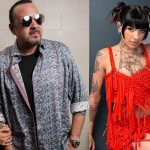 Pepe Aguilar, ¿detrás de la campaña contra Cazzu? Foto: Testimonio de Nadir Jalil sobre Cazzu genera furor en redes sociales/Cortesía