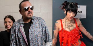 Foto: Testimonio de Nadir Jalil sobre Cazzu genera furor en redes sociales/Cortesía