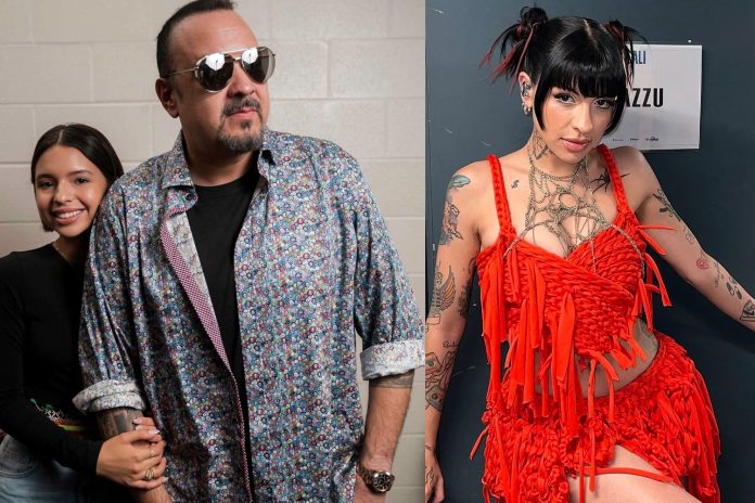 5 Foto: Testimonio de Nadir Jalil sobre Cazzu genera furor en redes sociales/Cortesía