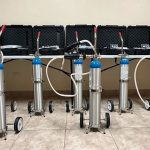 Nuevos equipos de crioterapia y procesadores de tejido llegan a hospitales de Nicaragua Foto: Equipos médicos llegan a hospitales de Nicaragua/Cortesía