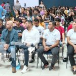 ¡Todo sobre la IA! Estudiantes y comunicadores sandinistas comparten conocimientos Foto: Encuentro de Intercambio entre Medios Sandinistas/TN8