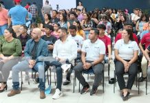 ¡Todo sobre la IA! Estudiantes y comunicadores sandinistas comparten conocimientos Foto: Encuentro de Intercambio entre Medios Sandinistas/TN8
