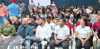 Foto: Encuentro de Intercambio entre Medios Sandinistas/TN8