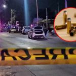 Terror en Costa Rica: Dos jóvenes fueron acribillados a balazos Foto: Jóvenes acribillados a balazos en Costa Rica /cortesía