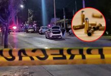 Terror en Costa Rica: Dos jóvenes fueron acribillados a balazos Foto: Jóvenes acribillados a balazos en Costa Rica /cortesía