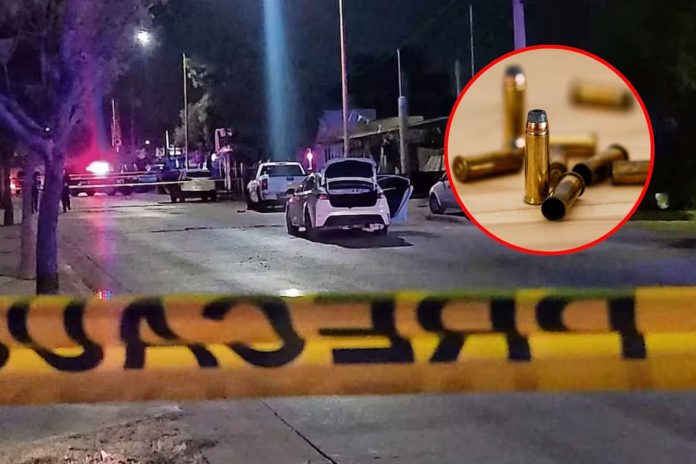 Foto: Jóvenes acribillados a balazos en Costa Rica /cortesía Foto: Jóvenes acribillados a balazos en Costa Rica /cortesía