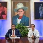 Embajadora de Sudáfrica presenta copias de estilo en Nicaragua Foto: Embajadora de Sudáfrica presenta copias de estilo en Nicaragua /Cortesía