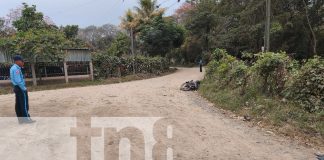 Foto: Accidente en Jalapa: Conductor bajo los efectos del alcohol provoca colisión/TN8