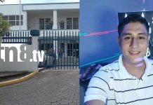 Tiktoker de Granada condenado a prisión por amenazar de muerte a su madre Foto: Tiktoker granadino condenado a prisión por amenazar de muerte a su madre /TN8