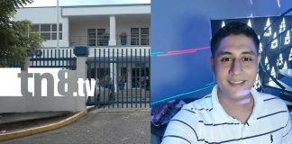 Foto: Tiktoker granadino condenado a prisión por amenazar de muerte a su madre /TN8