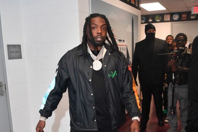 Foto: Young Scooter muere en extrañas circunstancias/Cortesía Foto: Young Scooter muere en extrañas circunstancias/Cortesía