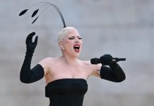 Foto: Lady Gaga anuncia su gira mundial 'Mayhem'/Cortesía