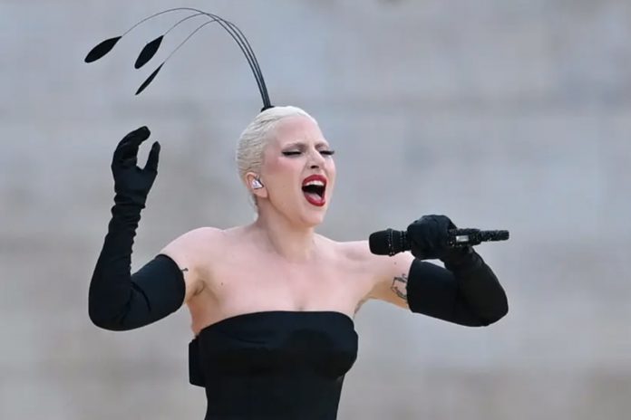 Foto: Lady Gaga anuncia su gira mundial 'Mayhem'/Cortesía Foto: Lady Gaga anuncia su gira mundial 'Mayhem'/Cortesía