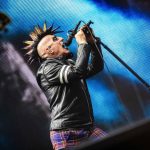 ¡Tool en Costa Rica! La leyenda del metal progresivo llegará a suelo centroamericano Foto: Tool en concierto