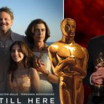 Foto: “I’m Still Here” gana el premio Óscar /Cortesía