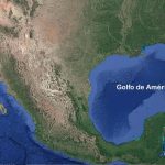Golfo de México: Rechazan la demanda contra Google por cambiar su nombre Foto: Juzgado desecha demanda contra Google /Cortesía