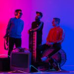 Disco León, poema de amor funk que pone en lo más alto a Subterráneo (Review)