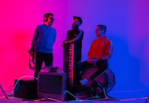 Disco León, poema de amor funk que pone en lo más alto a Subterráneo (Review)