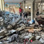 Ataques israelíes en Gaza dejan casi mil muertos en dos días, la mayoría niños Foto: Casi mil muertos en Gaza tras violación de cese al fuego de Israel /Cortesía