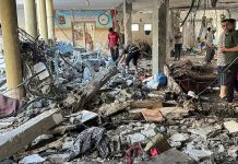 Ataques israelíes en Gaza dejan casi mil muertos en dos días, la mayoría niños Foto: Casi mil muertos en Gaza tras violación de cese al fuego de Israel /Cortesía