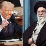 Líder Supremo de Irán rechaza amenazas de Trump contra su nación Foto: Irán destaca resistencia ante acciones hostiles de EE.UU. /Cortesía