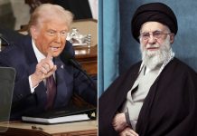 Líder Supremo de Irán rechaza amenazas de Trump contra su nación Foto: Irán destaca resistencia ante acciones hostiles de EE.UU. /Cortesía