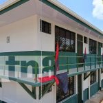 Foto: Centro Universitario Regional CUR URACCAN Bluefields/TN8