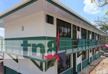 Foto: Centro Universitario Regional CUR URACCAN Bluefields/TN8