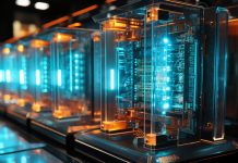 China logra un nuevo hito en la carrera mundial de la computación cuántica Foto: China logra un nuevo hito en la computación cuántica /Cortesía