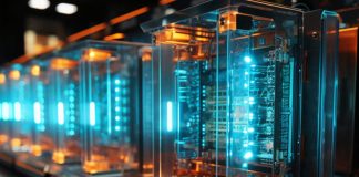 Foto: China logra un nuevo hito en la computación cuántica /Cortesía