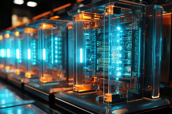 Foto: China logra un nuevo hito en la computación cuántica /Cortesía Foto: China logra un nuevo hito en la computación cuántica /Cortesía