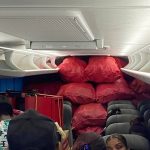 Foto: ¡No más carga en la ruta Managua-Bluefields! /Cortesía