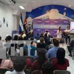 MINJUVE celebra Asamblea de Jóvenes en honor a la Cruzada de Alfabetización Foto: Asamblea de Jóvenes Profesionales, organizada por el MINJUVE/TN8