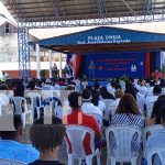Nandaime rinde homenaje a los héroes que alfabetizaron Nicaragua hace 45 años Foto: Reconocimientos a maestros populares del municipio de Nandaime/TN8