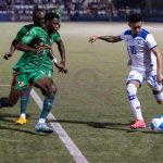 Nicaragua cae en ronda preliminar de Copa Oro ante Guadalupe