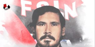 Foto: José Benito Escobar