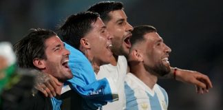 argentina, uruguay, eliminatorias,